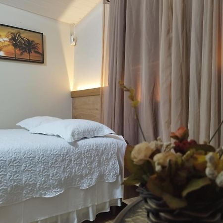 شقة Casa Da Tete فرناندو دي نورونها المظهر الخارجي الصورة