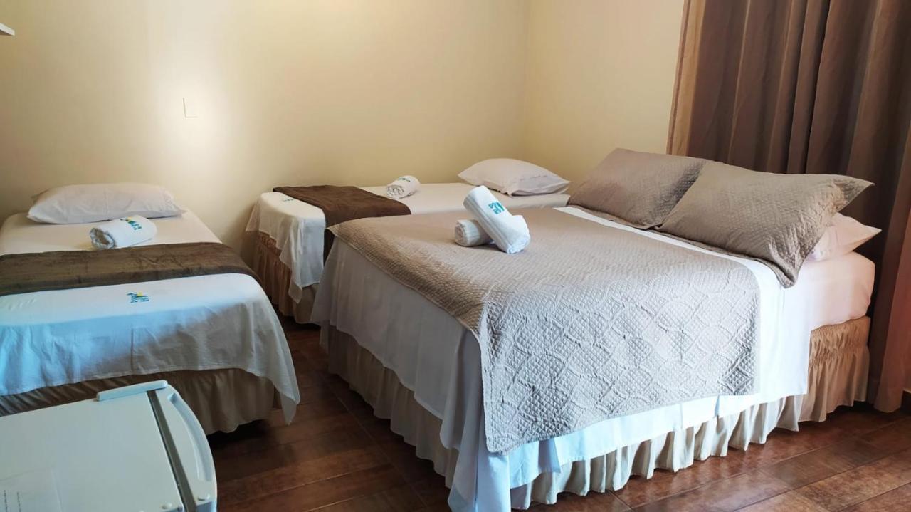 شقة Casa Da Tete فرناندو دي نورونها المظهر الخارجي الصورة