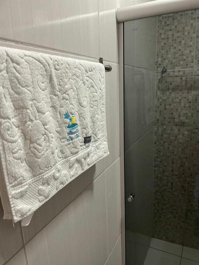 شقة Casa Da Tete فرناندو دي نورونها المظهر الخارجي الصورة