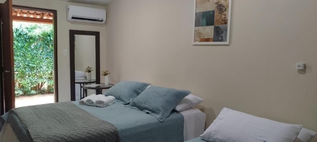 شقة Casa Da Tete فرناندو دي نورونها المظهر الخارجي الصورة