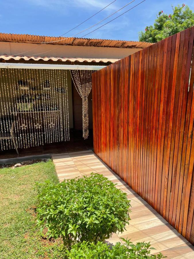 شقة Casa Da Tete فرناندو دي نورونها المظهر الخارجي الصورة